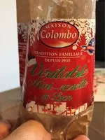 Mängden socker i Véritable Mini-Rosette de Lyon