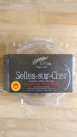 Mängden socker i Selles-sur-Cher