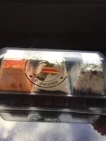 Mängden socker i Fromage de chevre