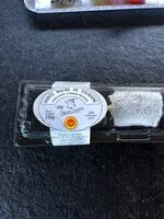 Mängden socker i Sainte Maure de Touraine