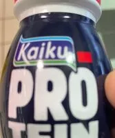 Mängden socker i Pro-tein