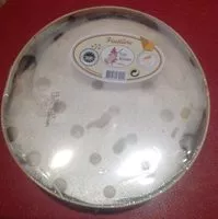 Mängden socker i Mont d'Or ou Vacherin du Haut-Doux AOP au lait cru