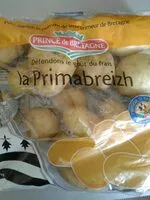 Mängden socker i Pomme de terre