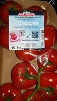Mängden socker i Tomates