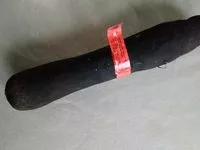 Mängden socker i Radis Noir