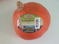 Mängden socker i Potimarron