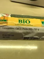 Mängden socker i Concombre