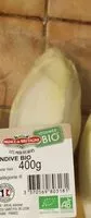 Mängden socker i Endives biologie de Bretagne