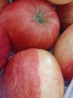 Mängden socker i Pomme