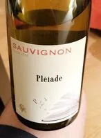 Mängden socker i Vin blanc