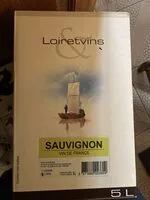 Mängden socker i Sauvignon