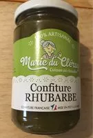 Mängden socker i Confiture