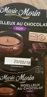 Mängden socker i Moelleux Au Chocolat