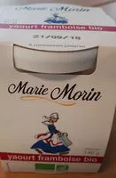 Mängden socker i Yaourt Framboise