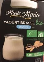 Mängden socker i Yaourt brassé bio nature