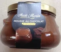 Mängden socker i Mousse au chocolat à l'ancienne