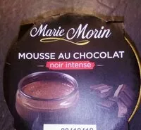 Mängden socker i Mousse au chocolat