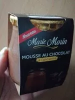 Mängden socker i Mousse au chocolat à l'ancienne