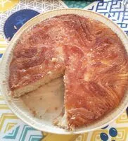 Mängden socker i Veritable Kouign Amann Breton