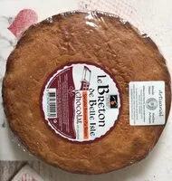 Mängden socker i Le breton de belle isle