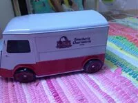 Mängden socker i Les galettes de la belle isle