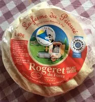 Mängden socker i Rogeret du Forez