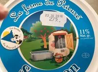 Mängden socker i Sarasson