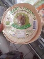 Mängden socker i Ventoux geant de Provence