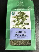 Mängden socker i La Vie En Herbes Menthe Poivrée Bio - Pochette Vrac 27 g - Bio