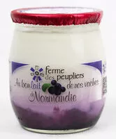 Mängden socker i Yaourt Myrtillex