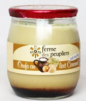 Mängden socker i Oeufs au lait caramel