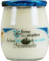 Mängden socker i Yaourt Nature