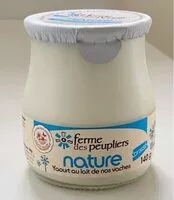 Mängden socker i Yaourt