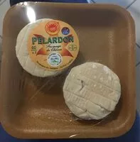 Mängden socker i Pélardon