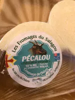 Socker och näringsämnen i Les fromages du salagou