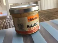 Mängden socker i Sauce rouille LA SABLAISE