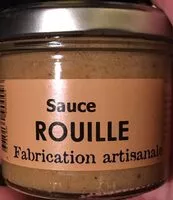 Mängden socker i Sauce Rouille