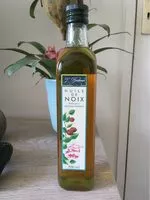 Mängden socker i Huile De Noix 50CL