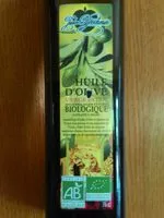 Mängden socker i Huile d'olive