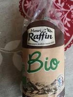 Mängden socker i Saucisson sec pur porc Bio