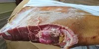 Mängden socker i Jambon Sec De Savoie, Henri Raffin
