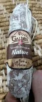 Mängden socker i Véritable Saucisson sec nature