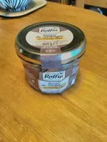 Mängden socker i Terrine de campagne au poivre vert