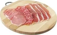 Mängden socker i Plateau Degustation Savoyard