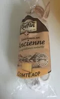Mängden socker i Saucisson sec à l'Ancienne au comté AOP