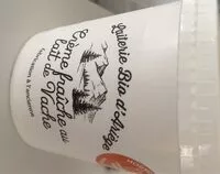 Mängden socker i Creme fraîche au lait de vache