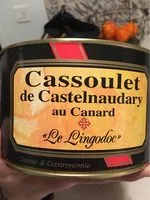 Mängden socker i Cassoulet de castelnaudary