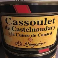 Mängden socker i Cassoulet