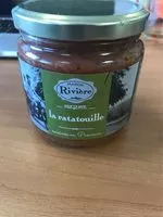 Mängden socker i la ratatouille