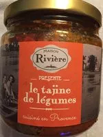 Mängden socker i le tajine de légumes